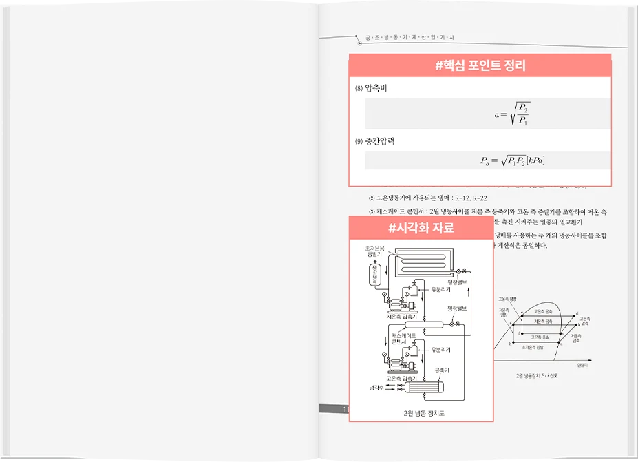 공조냉동기계산업기사 교재1