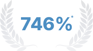 공냉산기 매출성장 746% 증가